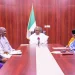 Adamawa governorship candidates sign peace accord ahead of 2027
