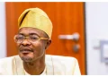Alleged fake agency: Adeyemi sent to Kuje Prison after pleading not guilty to criminal charge