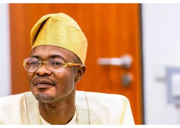 Alleged fake agency: Adeyemi sent to Kuje Prison after pleading not guilty to criminal charge