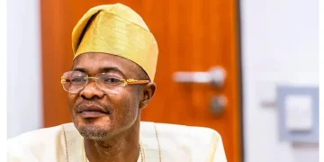 Alleged fake agency: Adeyemi sent to Kuje Prison after pleading not guilty to criminal charge