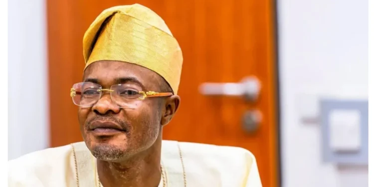 Alleged fake agency: Adeyemi sent to Kuje Prison after pleading not guilty to criminal charge