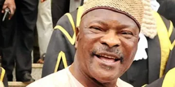 Ododo declares 3-day mourning as ex-Gov Idris dies in UK