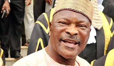 Ododo declares 3-day mourning as ex-Gov Idris dies in UK