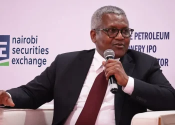 Kenyan refinery: We’re ready for trouble makers – Dangote