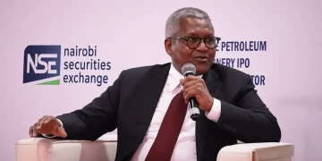 Kenyan refinery: We’re ready for trouble makers – Dangote