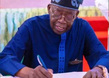Tinubu signs bill extending 2025 budget implementation to Dec 2026