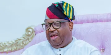 Gov Mutfwang Summons Emergency Security Council Meeting Over Recent Attacks In Plateau