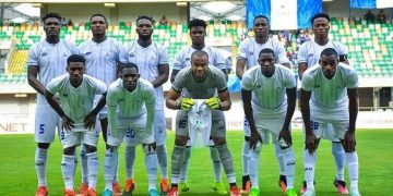 NPFL: Rivers United reward players, officials for impressive start to new season