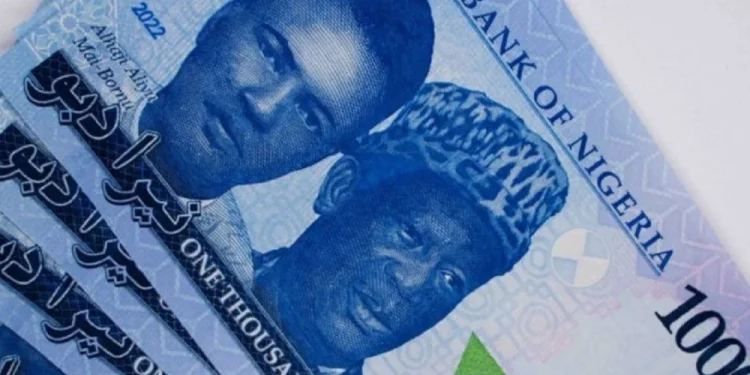 Naira exchange rate Today, September 4, 2026: Naira records first depreciation against US dollar