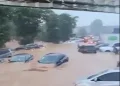 NEMA: Kogi, Anambra, Benue, 13 other states risk high flooding