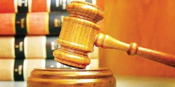 Egypt sentences TV presenter, 11 others to death over drug trafficking