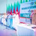 Gombe Gov Swears in 19 New Permanent Secretaries