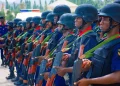 NSCDC orders probe as illegal miners die in custody