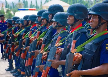 NSCDC orders probe as illegal miners die in custody