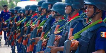 NSCDC orders probe as illegal miners die in custody