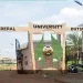 NUC approves 30 new courses for Jigawa federal varsity