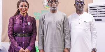 Alake Backs South-South Drive To Unlock Mineral Wealth