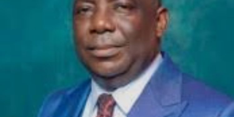 Don Wants NGSA Under Presidency, More Funds For Geoscience Data