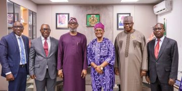 Alake Urges OAU To Monetise Mineral Assets, Boost Revenue