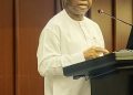 Onuigbo Seeks African Control Of Climate Finance