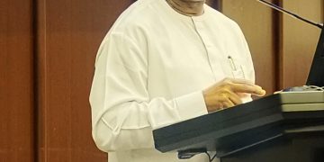 Onuigbo Seeks African Control Of Climate Finance