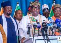 SDP Unveils Blueprint, Promises End To Poverty, Insecurity