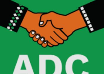 ADC Chairmen Warn INEC Over Leadership Court Ruling.