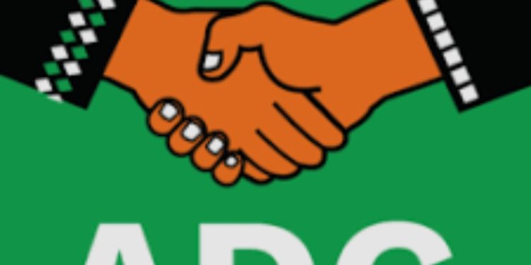 ADC Chairmen Warn INEC Over Leadership Court Ruling.