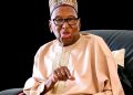Adebayo Mourns Bamanga Tukur, Recalls National Contributions