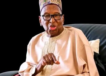 Adebayo Mourns Bamanga Tukur, Recalls National Contributions