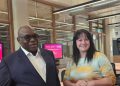 Nigeria, Murdoch University Expand Mining Skills Partnership
