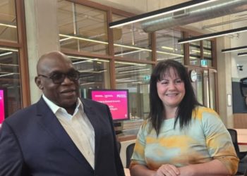 Nigeria, Murdoch University Expand Mining Skills Partnership