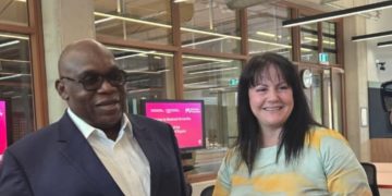 Nigeria, Murdoch University Expand Mining Skills Partnership