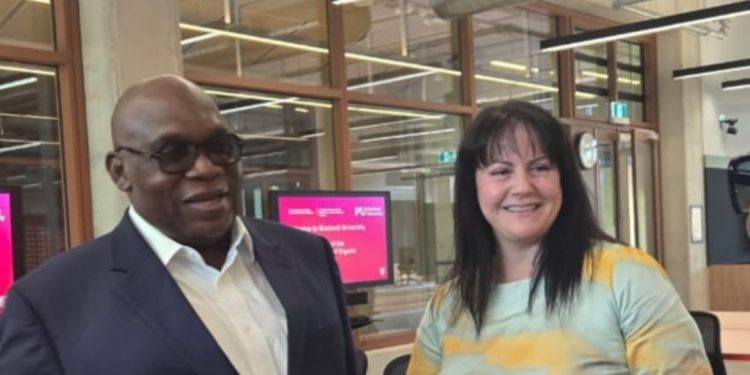 Nigeria, Murdoch University Expand Mining Skills Partnership