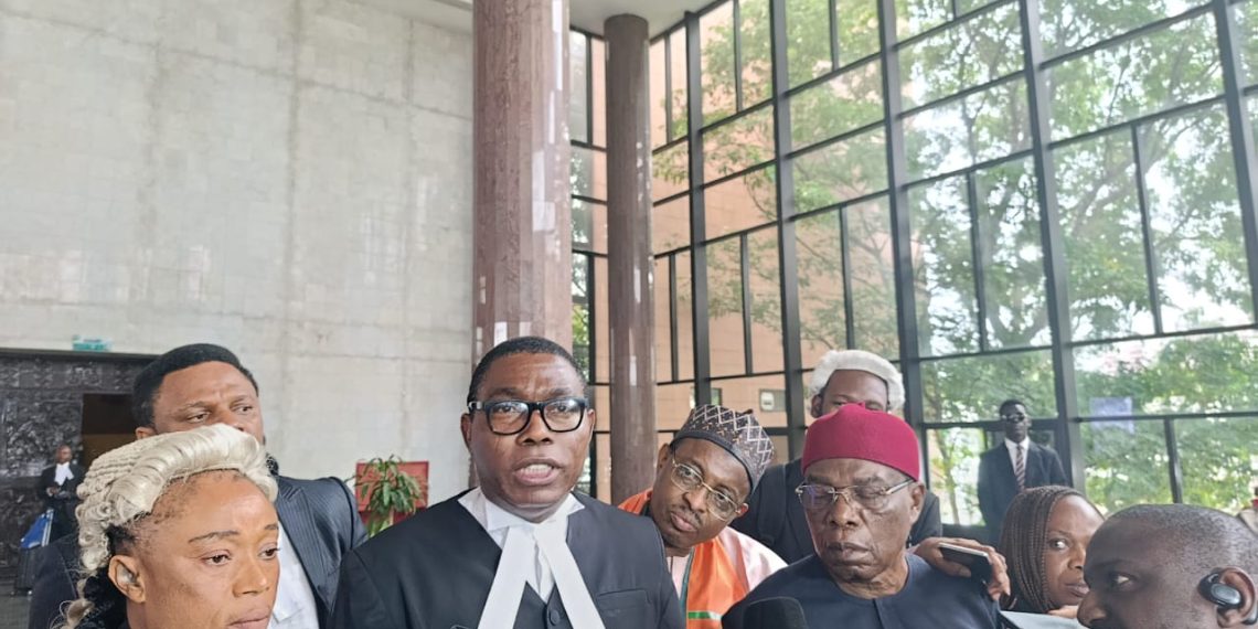 Supreme Court Dismisses Appeal, Ends Gabam Litigation