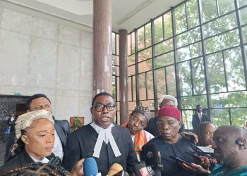 Supreme Court Dismisses Appeal, Ends Gabam Litigation