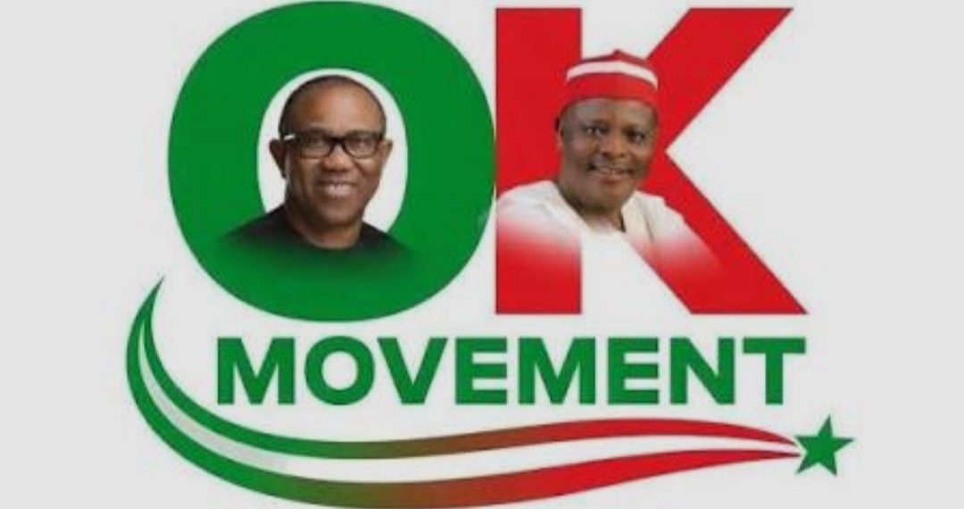 OK Movement Names Campaign Council, State Coordinators Nationwide