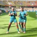 Falconets smash England 3-0 to reach U20 World Cup quarter-final