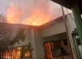 Fire Guts Gombe Media Corporation, Destroys Staff, NYSC Members’ Property