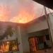 Fire Guts Gombe Media Corporation, Destroys Staff, NYSC Members’ Property