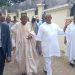 Ganduje Tasks Ex-Deputy Governors On Nation Building