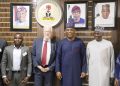 Nigeria Targets German Partnerships For Steel Sector Transformation