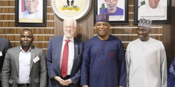 Nigeria Targets German Partnerships For Steel Sector Transformation