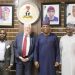 Nigeria Targets German Partnerships For Steel Sector Transformation