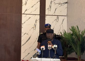FG Moves To Protect Nigeria’s Rivers, Targets Pollution, Poor Sanitation