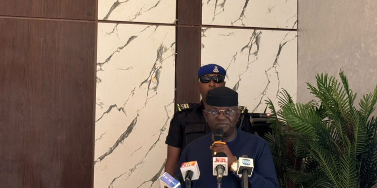 FG Moves To Protect Nigeria’s Rivers, Targets Pollution, Poor Sanitation
