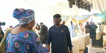 NBA, LCBC Seek Strategic Investments For Transboundary Peace