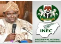 2027: INEC threatens ₦10m fine, 12-month jail term for abusive campaign
