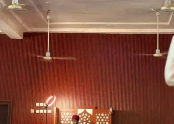 Sokoto shuts mosque where cleric was stabbed, raises probe panel