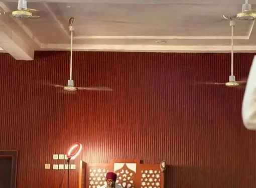Sokoto shuts mosque where cleric was stabbed, raises probe panel